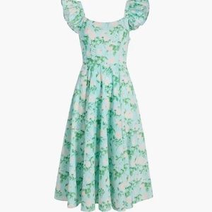Hill House Daphne Dress
